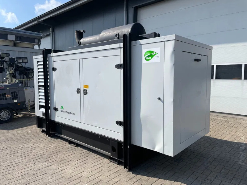 FPT Iveco Cursor 13 Mecc Alte Spa 440 kVA Silent generatorset - Βιομηχανική γεννήτρια: φωτογραφία 3 FPT Iveco Cursor 13 Mecc Alte Spa 440 kVA Silent generatorset - Βιομηχανική γεννήτρια: φωτογραφία 3