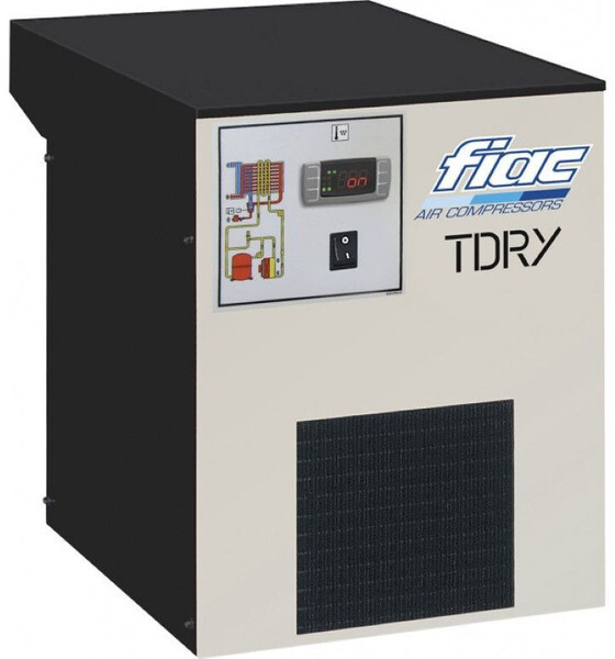 Fiac TDRY 9 luchtdroger 850 L / min 16 bar Airdryer New ! - Αεροσυμπιεστής: φωτογραφία 1 Fiac TDRY 9 luchtdroger 850 L / min 16 bar Airdryer New ! - Αεροσυμπιεστής: φωτογραφία 1