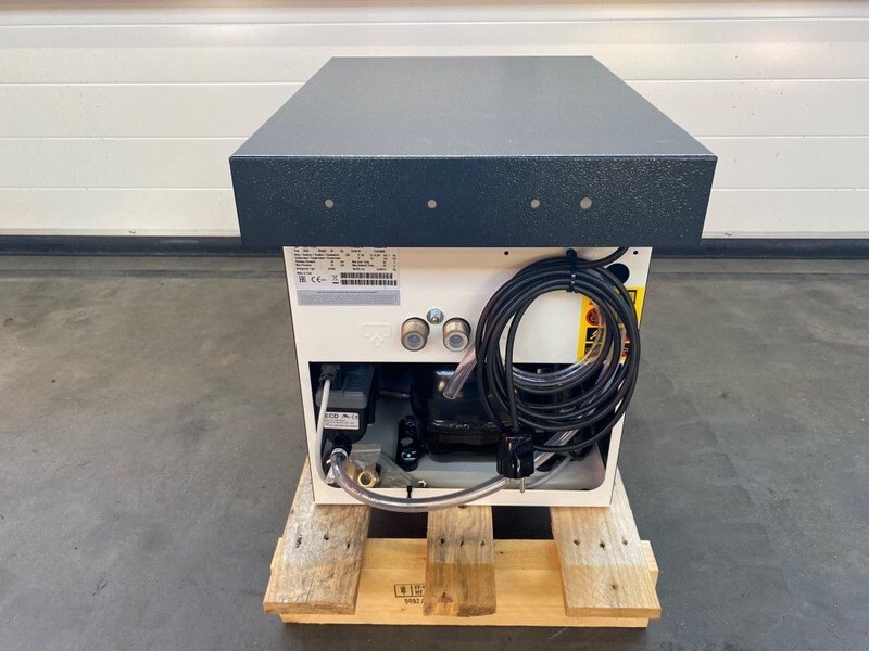 Νέα Αεροσυμπιεστής Fiac TDRY 9 luchtdroger 850 L / min 16 bar Airdryer New !: φωτογραφία 6