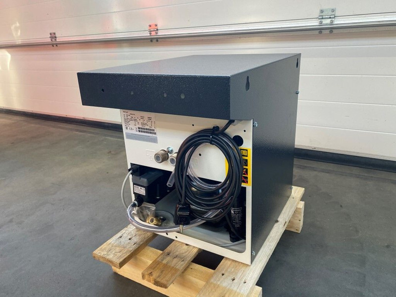 Νέα Αεροσυμπιεστής Fiac TDRY 9 luchtdroger 850 L / min 16 bar Airdryer New !: φωτογραφία 10