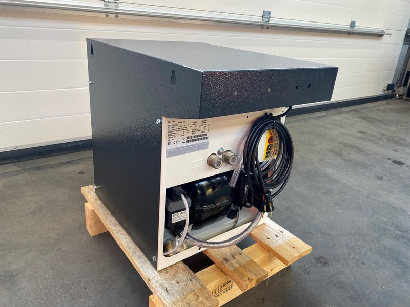 Νέα Αεροσυμπιεστής Fiac TDRY 9 luchtdroger 850 L / min 16 bar Airdryer New !: φωτογραφία 8