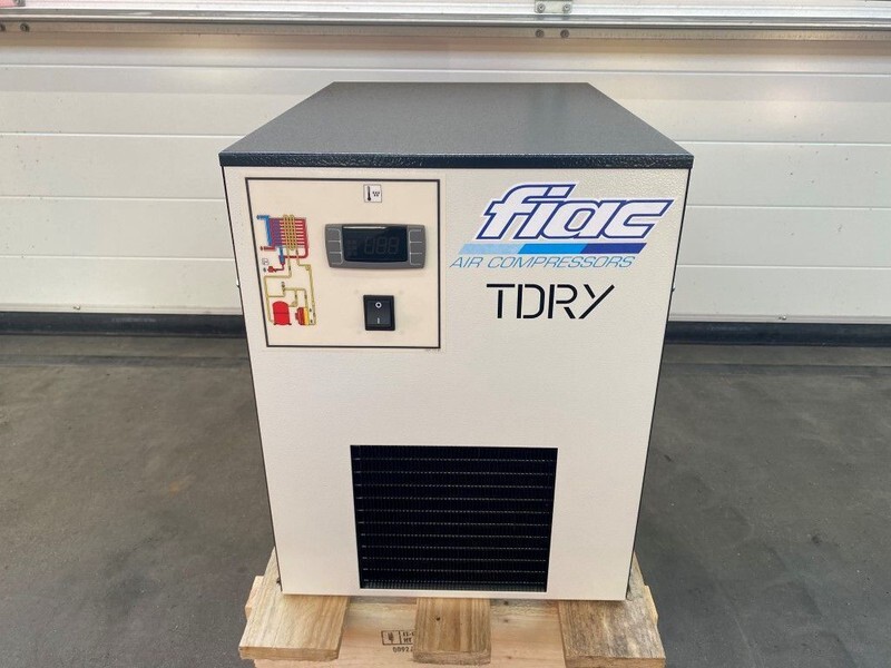 Fiac TDRY 9 luchtdroger 850 L / min 16 bar Airdryer New ! - Αεροσυμπιεστής: φωτογραφία 2 Fiac TDRY 9 luchtdroger 850 L / min 16 bar Airdryer New ! - Αεροσυμπιεστής: φωτογραφία 2
