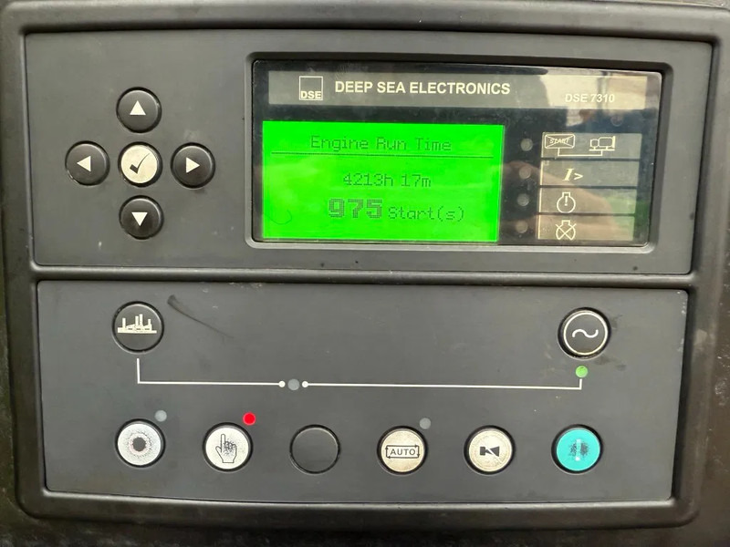 GESAN DPR 100 Perkins Stamford 100 kVA Silent Rental generatorset - Βιομηχανική γεννήτρια: φωτογραφία 5 GESAN DPR 100 Perkins Stamford 100 kVA Silent Rental generatorset - Βιομηχανική γεννήτρια: φωτογραφία 5