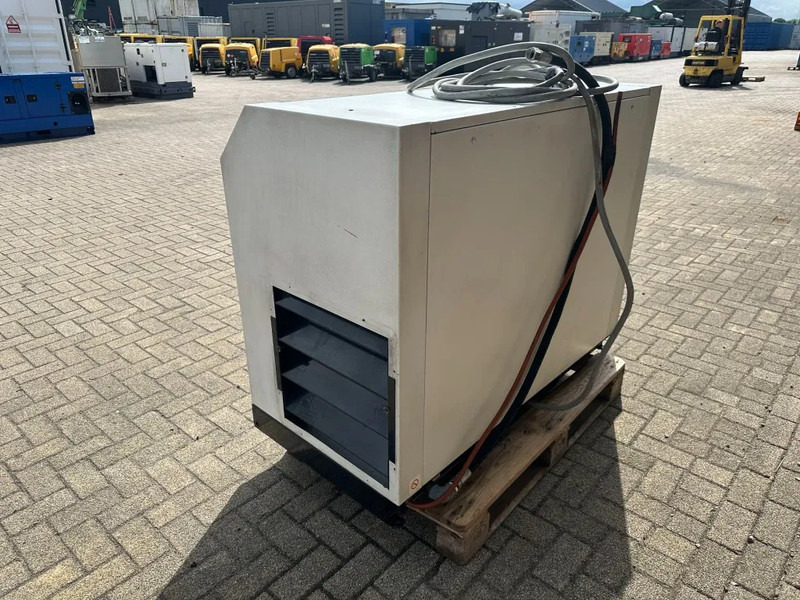 Ingersoll Rand SSR ML22 Elektrische Schroefcompressor 25 kW 3480 L / min 7.5 Bar - Αεροσυμπιεστής: φωτογραφία 5 Ingersoll Rand SSR ML22 Elektrische Schroefcompressor 25 kW 3480 L / min 7.5 Bar - Αεροσυμπιεστής: φωτογραφία 5
