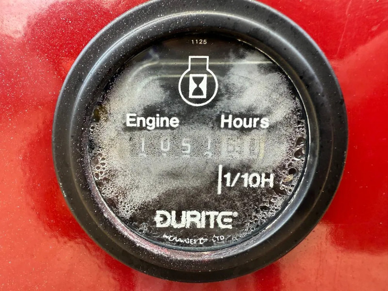 Iveco 8061 SPP 400 m3 / h 16 bar Diesel Waterpompset Waterpump - Αντλία νερού: φωτογραφία 5 Iveco 8061 SPP 400 m3 / h 16 bar Diesel Waterpompset Waterpump - Αντλία νερού: φωτογραφία 5