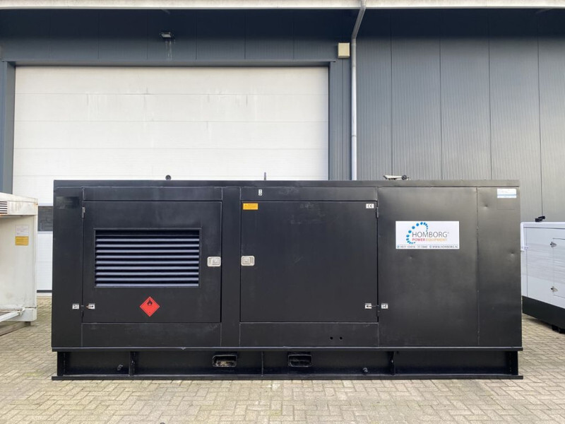 Iveco 8210 Mecc Alte Spa 330 kVA Silent generatorset - Βιομηχανική γεννήτρια: φωτογραφία 1 Iveco 8210 Mecc Alte Spa 330 kVA Silent generatorset - Βιομηχανική γεννήτρια: φωτογραφία 1