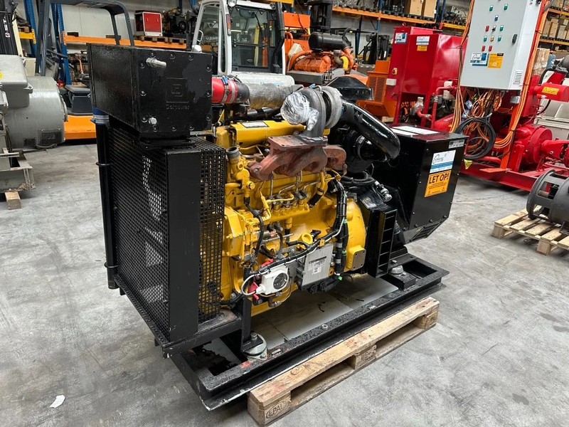 John Deere 4045 HFG 82 Stamford 71.5 kVA Marine generatorset - Βιομηχανική γεννήτρια: φωτογραφία 2 John Deere 4045 HFG 82 Stamford 71.5 kVA Marine generatorset - Βιομηχανική γεννήτρια: φωτογραφία 2