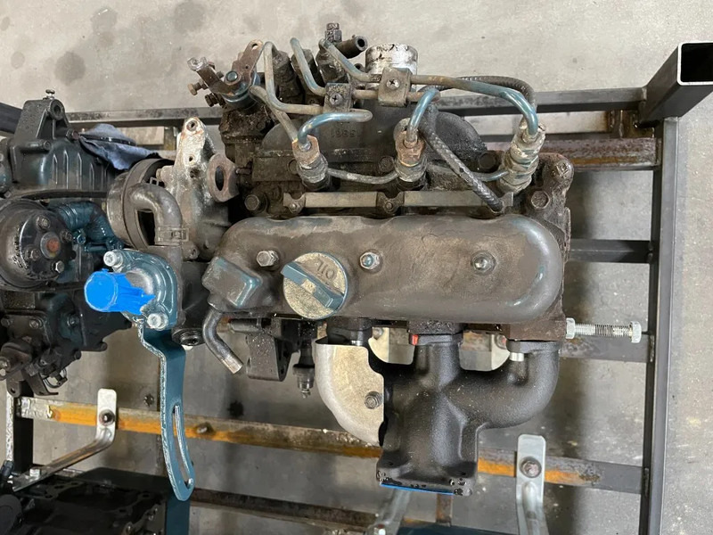 Kubota D722 dieselmotor 3 cilinder 18 PK (6 stuks!) - Κινητήρας για Ανυψωτικό μηχάνημα: φωτογραφία 4 Kubota D722 dieselmotor 3 cilinder 18 PK (6 stuks!) - Κινητήρας για Ανυψωτικό μηχάνημα: φωτογραφία 4
