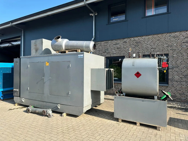 Perkins 3012 TWG2 Leroy Somer 630 kVA noodstroom generatorset 676 hours ! - Βιομηχανική γεννήτρια: φωτογραφία 5 Perkins 3012 TWG2 Leroy Somer 630 kVA noodstroom generatorset 676 hours ! - Βιομηχανική γεννήτρια: φωτογραφία 5