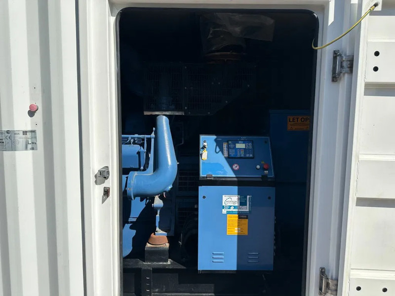 SDMO Perkins Leroy Somer 1460 kVA Silent generatorset Powerplant in 40 ft container - Βιομηχανική γεννήτρια: φωτογραφία 3 SDMO Perkins Leroy Somer 1460 kVA Silent generatorset Powerplant in 40 ft container - Βιομηχανική γεννήτρια: φωτογραφία 3