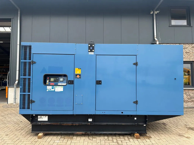 SDMO Volvo TAD 1342GE 440 kVA Silent generatorset - Βιομηχανική γεννήτρια: φωτογραφία 1 SDMO Volvo TAD 1342GE 440 kVA Silent generatorset - Βιομηχανική γεννήτρια: φωτογραφία 1