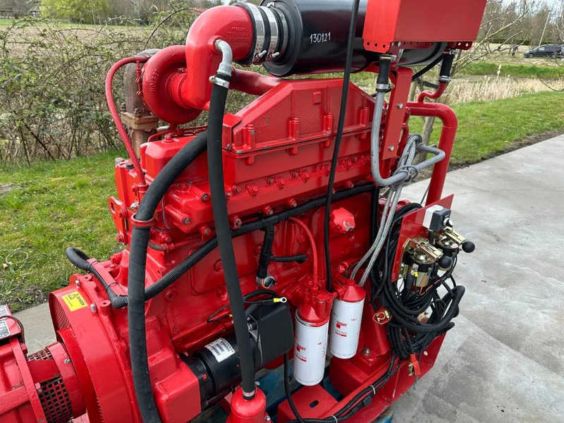 Volvo Penta TWD 710 V Armstrong 454 m3 / h 11 Bar Diesel Waterpomp as New ! - Αντλία νερού: φωτογραφία 4 Volvo Penta TWD 710 V Armstrong 454 m3 / h 11 Bar Diesel Waterpomp as New ! - Αντλία νερού: φωτογραφία 4