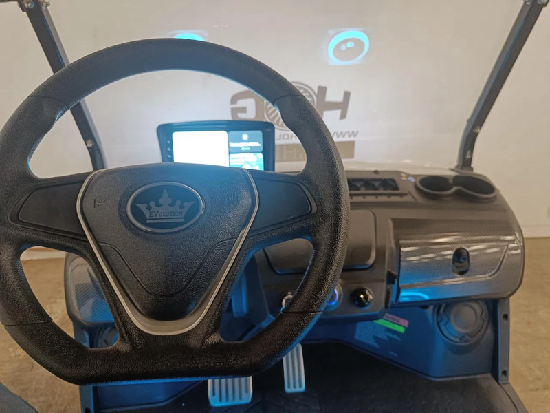 Μίσθωση HOG BSND5-4 4-Persoons Off-road HOG BSND5-4 4-Persoons Off-road: φωτογραφία 11