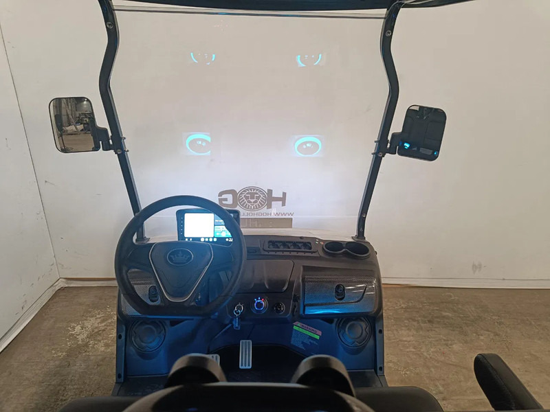 Μίσθωση HOG BSND5-4 4-Persoons Off-road HOG BSND5-4 4-Persoons Off-road: φωτογραφία 10