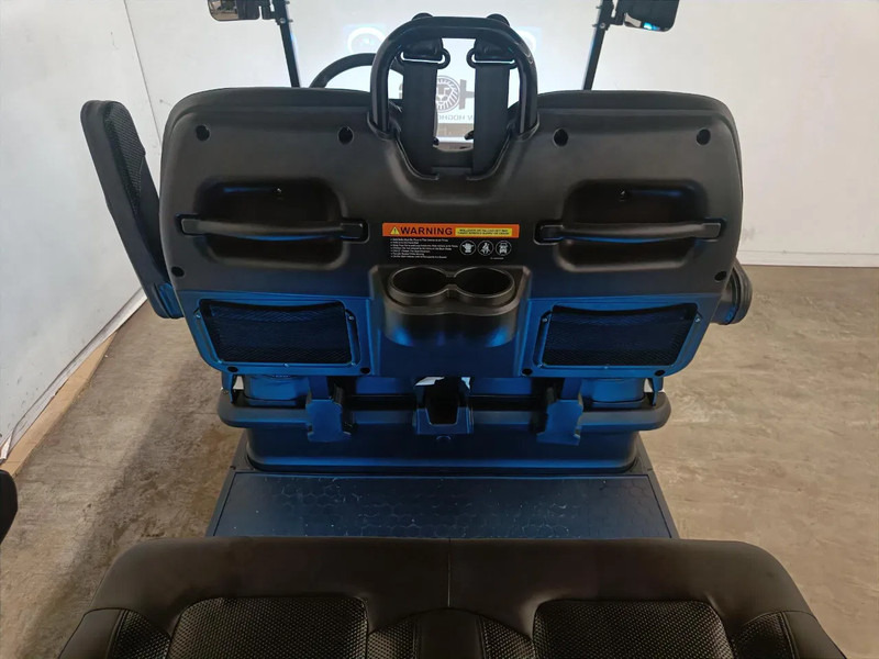 Μίσθωση HOG BSND5-4 4-Persoons Off-road HOG BSND5-4 4-Persoons Off-road: φωτογραφία 9