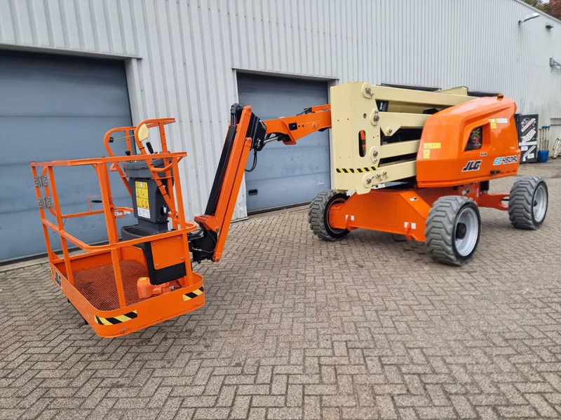 JLG EC450AJ - 76 uur - Καλαθοφόρο ανυψωτικό: φωτογραφία 2 JLG EC450AJ - 76 uur - Καλαθοφόρο ανυψωτικό: φωτογραφία 2