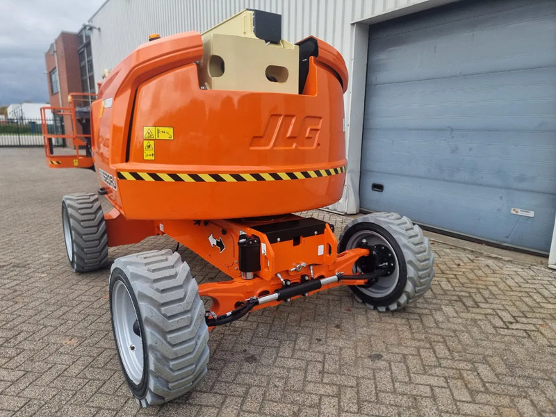 JLG EC520AJ - 216 uur - Καλαθοφόρο ανυψωτικό: φωτογραφία 4 JLG EC520AJ - 216 uur - Καλαθοφόρο ανυψωτικό: φωτογραφία 4
