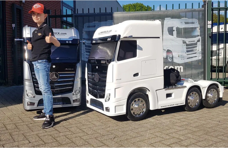 Scania 770ST V8 NGS SCANIA S770 - Τράκτορας: φωτογραφία 4 Scania 770ST V8 NGS SCANIA S770 - Τράκτορας: φωτογραφία 4