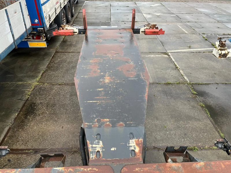 D-Tec FT-43-03V - Επικαθήμενο μεταφοράς εμπορευματοκιβωτίων/ Κινητό αμάξωμα: φωτογραφία 4 D-Tec FT-43-03V - Επικαθήμενο μεταφοράς εμπορευματοκιβωτίων/ Κινητό αμάξωμα: φωτογραφία 4