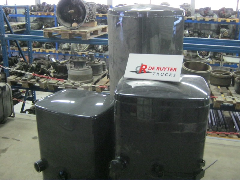 DAF Brandstoftanks voor CF en XF (staal) - Ρεζερβουάρ καυσίμου για Φορτηγό: φωτογραφία 3 DAF Brandstoftanks voor CF en XF (staal) - Ρεζερβουάρ καυσίμου για Φορτηγό: φωτογραφία 3