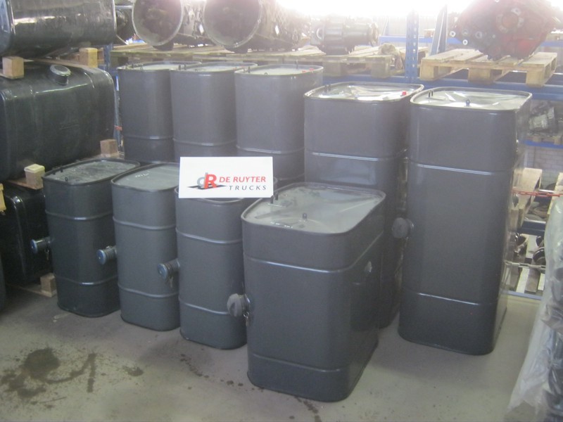 DAF Brandstoftanks voor LF - Ρεζερβουάρ καυσίμου για Φορτηγό: φωτογραφία 1 DAF Brandstoftanks voor LF - Ρεζερβουάρ καυσίμου για Φορτηγό: φωτογραφία 1