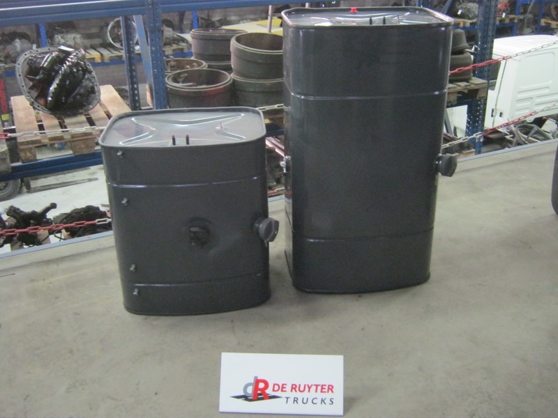 DAF Brandstoftanks voor LF - Ρεζερβουάρ καυσίμου για Φορτηγό: φωτογραφία 3 DAF Brandstoftanks voor LF - Ρεζερβουάρ καυσίμου για Φορτηγό: φωτογραφία 3