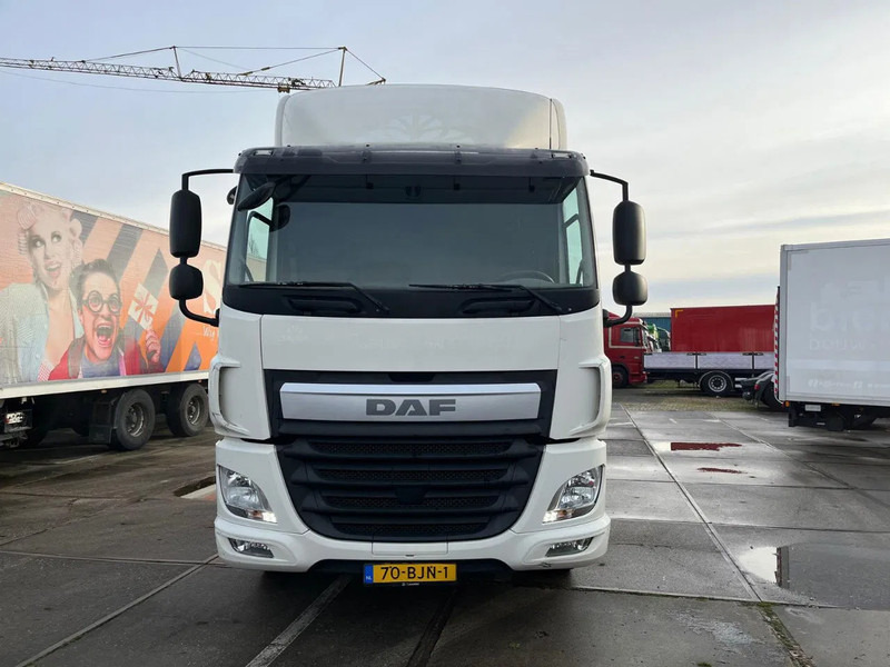 DAF CF 260 CF 260 FA CHASSIS CABINE EURO 6 - Φορτηγό σασί: φωτογραφία 2 DAF CF 260 CF 260 FA CHASSIS CABINE EURO 6 - Φορτηγό σασί: φωτογραφία 2