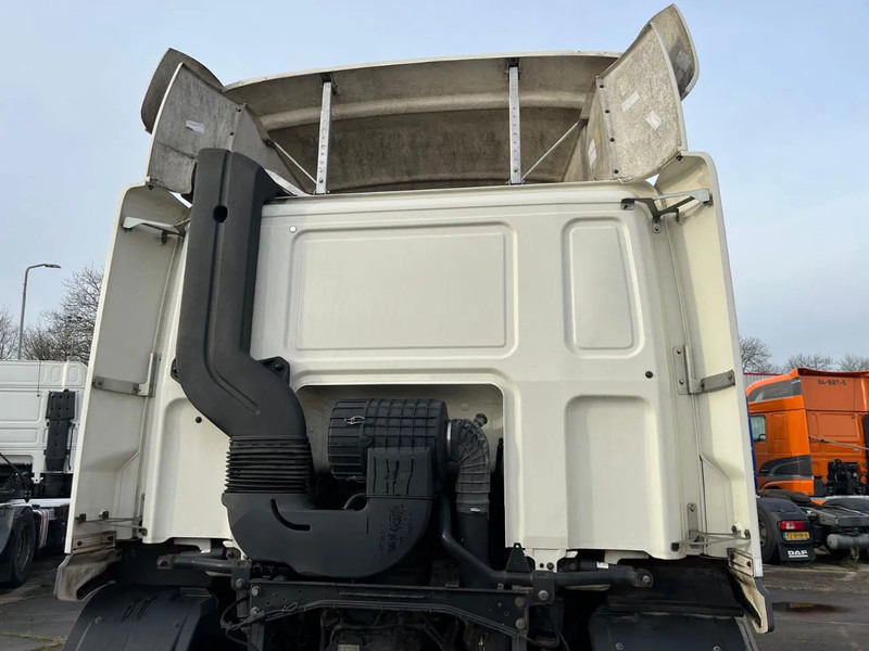 DAF CF 260 CF 260 FA CHASSIS CABINE EURO 6 - Φορτηγό σασί: φωτογραφία 5 DAF CF 260 CF 260 FA CHASSIS CABINE EURO 6 - Φορτηγό σασί: φωτογραφία 5