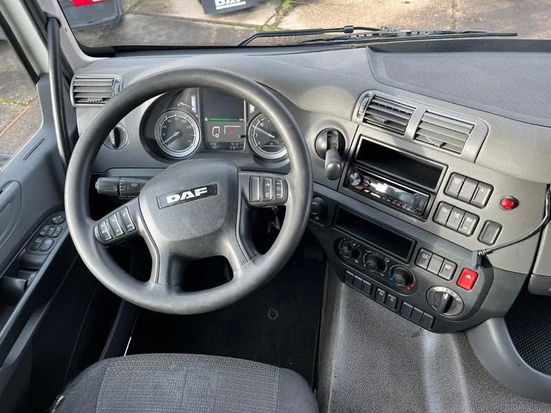 Φορτηγό σασί DAF CF 260 CF 260 FA CHASSIS CABINE EURO 6: φωτογραφία 15