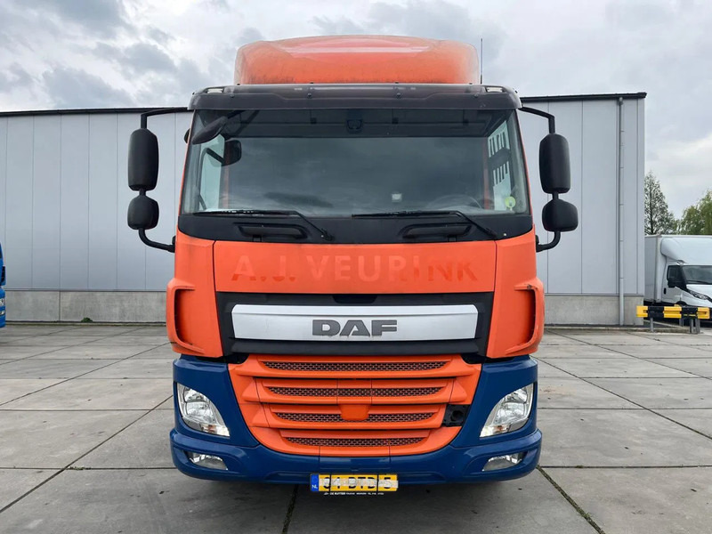 DAF CF 290 FT EURO 6 - Τράκτορας: φωτογραφία 2 DAF CF 290 FT EURO 6 - Τράκτορας: φωτογραφία 2