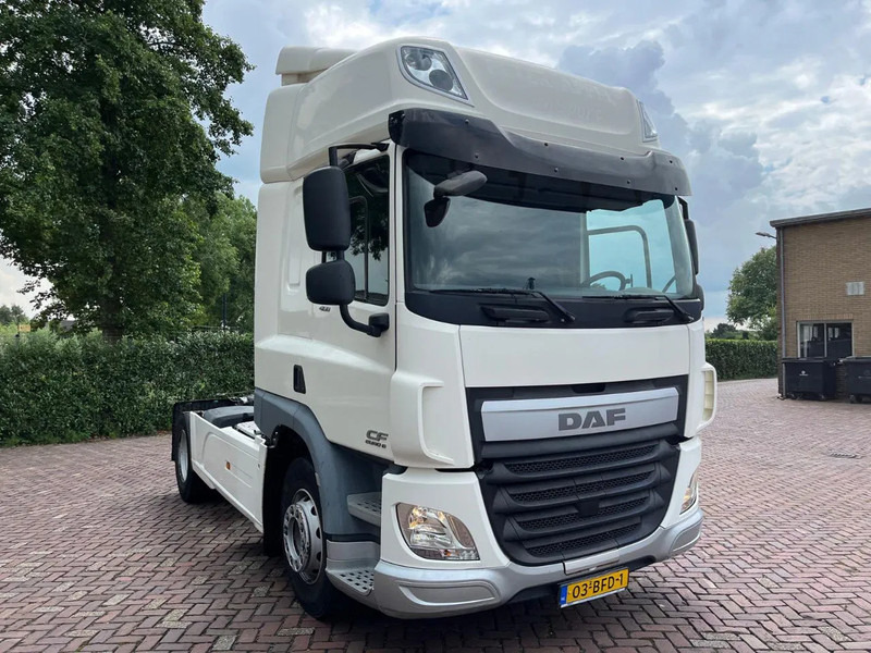 DAF CF 400 FT EURO 6 - Τράκτορας: φωτογραφία 2 DAF CF 400 FT EURO 6 - Τράκτορας: φωτογραφία 2