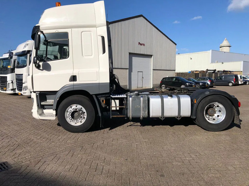 Τράκτορας DAF CF 400 FT EURO 6: φωτογραφία 8