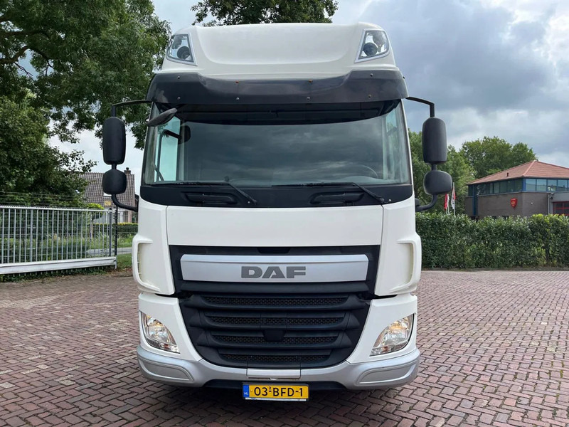 DAF CF 400 FT EURO 6 - Τράκτορας: φωτογραφία 3 DAF CF 400 FT EURO 6 - Τράκτορας: φωτογραφία 3