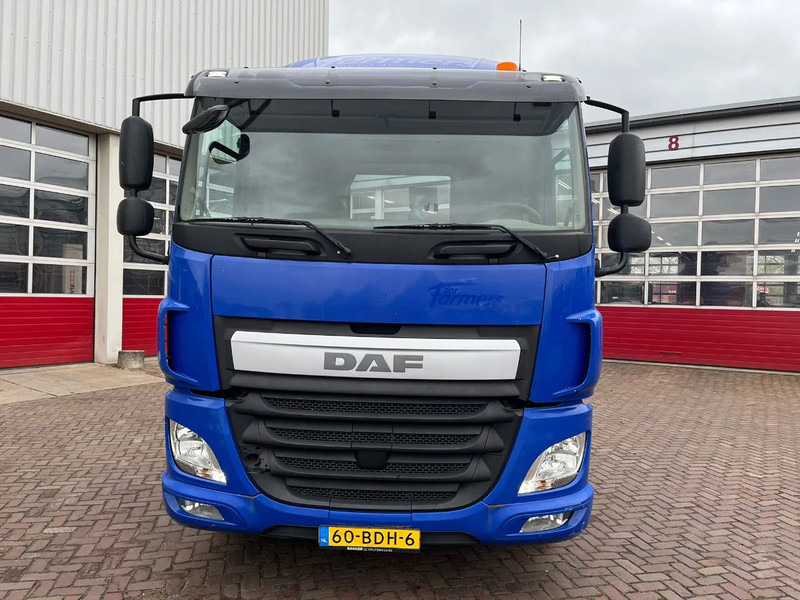DAF CF 400 FT EURO 6 - Τράκτορας: φωτογραφία 2 DAF CF 400 FT EURO 6 - Τράκτορας: φωτογραφία 2