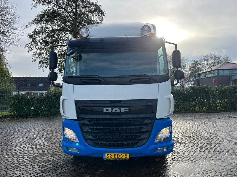 DAF CF 440 FT EURO 6 WITHOUT BULK COMPRESSOR - Τράκτορας: φωτογραφία 3 DAF CF 440 FT EURO 6 WITHOUT BULK COMPRESSOR - Τράκτορας: φωτογραφία 3