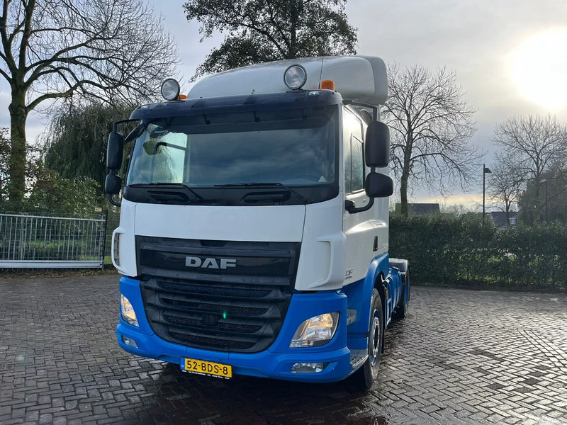 DAF CF 440 FT EURO 6 WITHOUT BULK COMPRESSOR - Τράκτορας: φωτογραφία 2 DAF CF 440 FT EURO 6 WITHOUT BULK COMPRESSOR - Τράκτορας: φωτογραφία 2