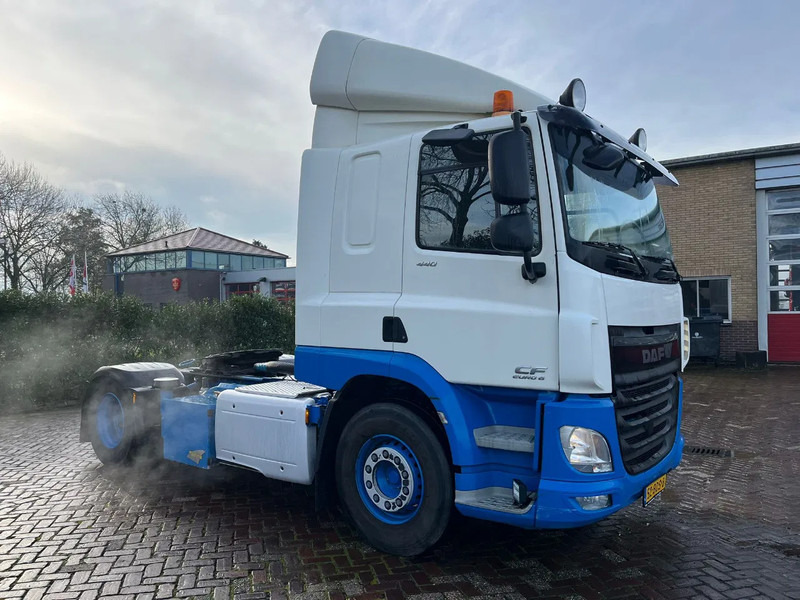 DAF CF 440 FT EURO 6 WITHOUT BULK COMPRESSOR - Τράκτορας: φωτογραφία 5 DAF CF 440 FT EURO 6 WITHOUT BULK COMPRESSOR - Τράκτορας: φωτογραφία 5