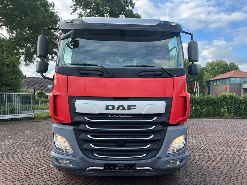 DAF CF 530 FAT intarder - Τράκτορας: φωτογραφία 3 DAF CF 530 FAT intarder - Τράκτορας: φωτογραφία 3