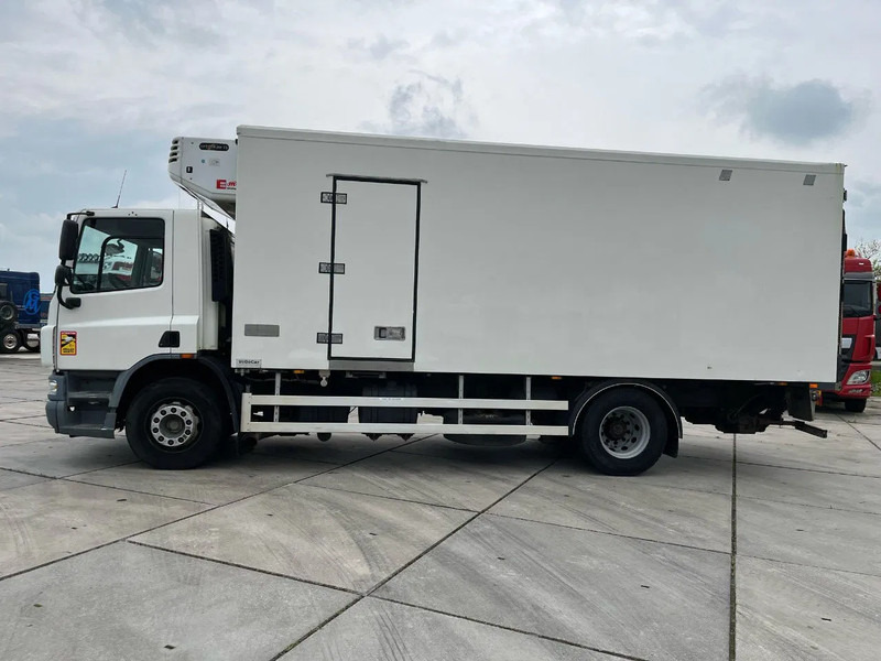 DAF CF 75.250 FA - Φορτηγό ψυγείο: φωτογραφία 5 DAF CF 75.250 FA - Φορτηγό ψυγείο: φωτογραφία 5