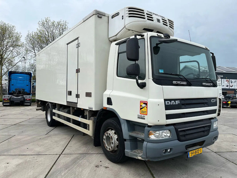 DAF CF 75.250 FA - Φορτηγό ψυγείο: φωτογραφία 1 DAF CF 75.250 FA - Φορτηγό ψυγείο: φωτογραφία 1