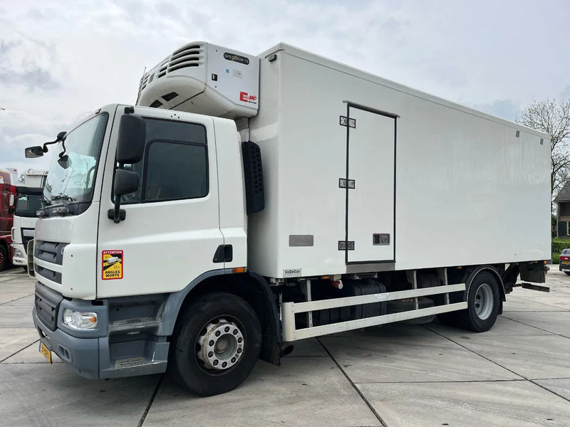 DAF CF 75.250 FA - Φορτηγό ψυγείο: φωτογραφία 4 DAF CF 75.250 FA - Φορτηγό ψυγείο: φωτογραφία 4