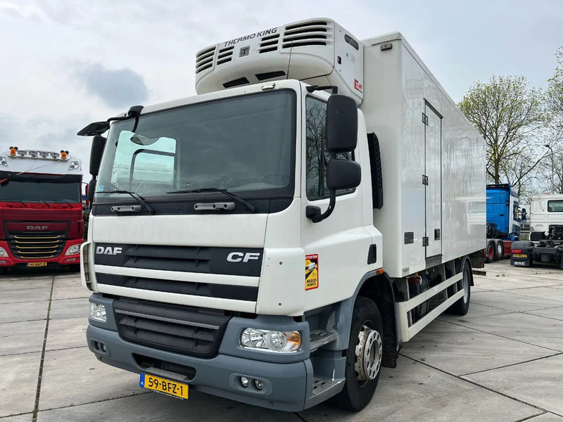 DAF CF 75.250 FA - Φορτηγό ψυγείο: φωτογραφία 3 DAF CF 75.250 FA - Φορτηγό ψυγείο: φωτογραφία 3