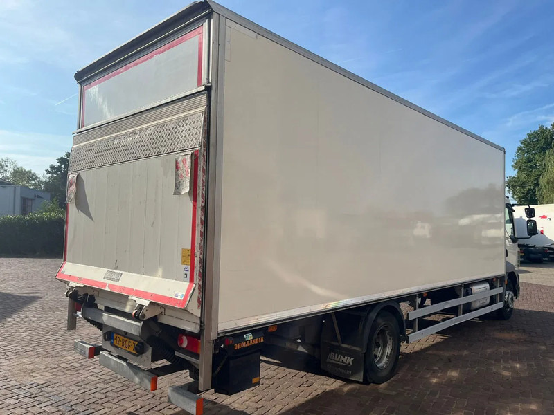 DAF LF 180 FA 16 TN EURO 6 - Φορτηγό κόφα: φωτογραφία 4 DAF LF 180 FA 16 TN EURO 6 - Φορτηγό κόφα: φωτογραφία 4