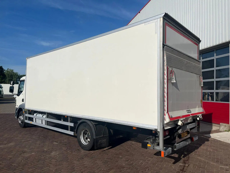 DAF LF 180 FA 16 TN EURO 6 - Φορτηγό κόφα: φωτογραφία 5 DAF LF 180 FA 16 TN EURO 6 - Φορτηγό κόφα: φωτογραφία 5
