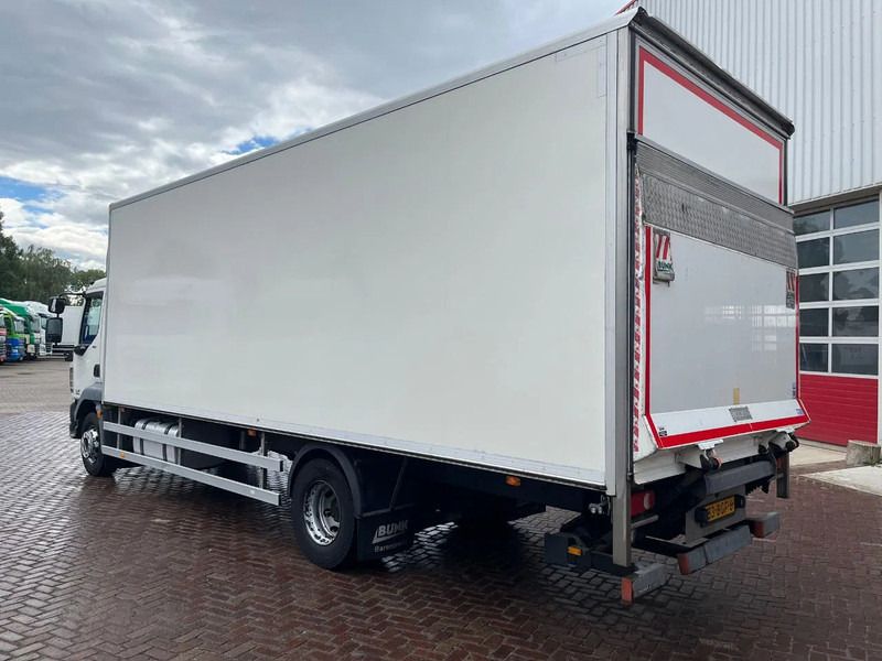 DAF LF 180 FA 16 TN EURO 6 - Φορτηγό κόφα: φωτογραφία 5 DAF LF 180 FA 16 TN EURO 6 - Φορτηγό κόφα: φωτογραφία 5