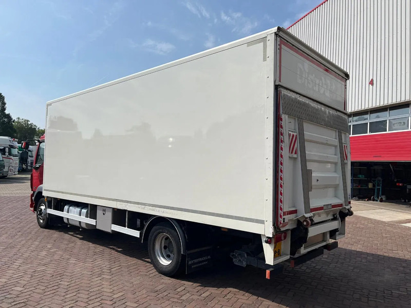 DAF LF 210 FA 12 TN EURO 6 - Φορτηγό κόφα: φωτογραφία 5 DAF LF 210 FA 12 TN EURO 6 - Φορτηγό κόφα: φωτογραφία 5