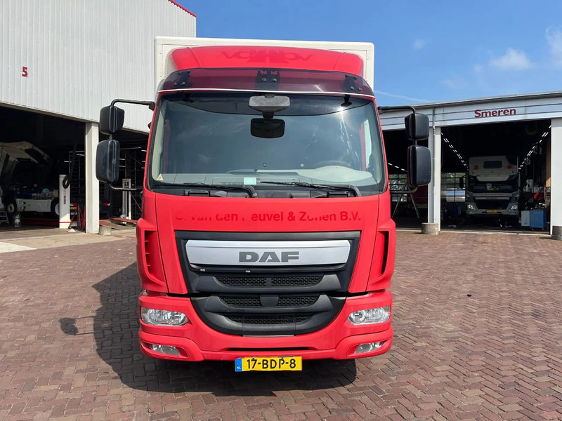 DAF LF 210 FA 12 TN EURO 6 - Φορτηγό κόφα: φωτογραφία 2 DAF LF 210 FA 12 TN EURO 6 - Φορτηγό κόφα: φωτογραφία 2