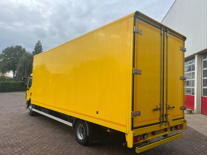 DAF LF 210 FA 12 TN - Φορτηγό κόφα: φωτογραφία 4 DAF LF 210 FA 12 TN - Φορτηγό κόφα: φωτογραφία 4
