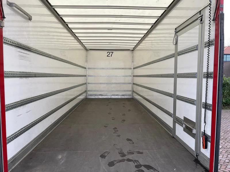 Μίσθωση DAF LF 260 FA DAF LF 260 FA: φωτογραφία 12 Μίσθωση DAF LF 260 FA DAF LF 260 FA: φωτογραφία 12