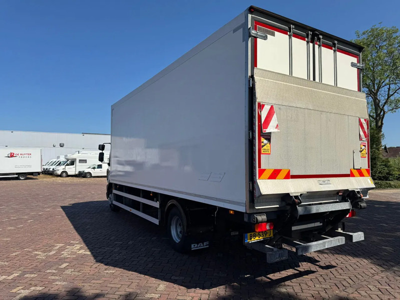DAF LF 260 FA - Φορτηγό ψυγείο: φωτογραφία 5 DAF LF 260 FA - Φορτηγό ψυγείο: φωτογραφία 5